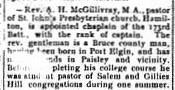 Paisley Advocate, May 3, 1916